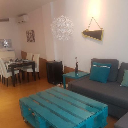Appartement Moderno Duplex En Zona Monumental à Mérida Extérieur photo