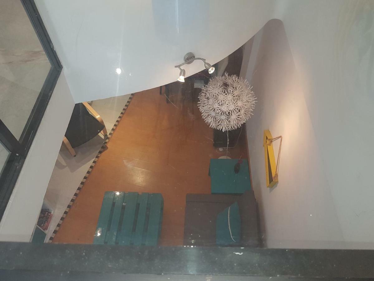 Appartement Moderno Duplex En Zona Monumental à Mérida Extérieur photo