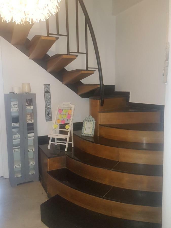 Appartement Moderno Duplex En Zona Monumental à Mérida Extérieur photo