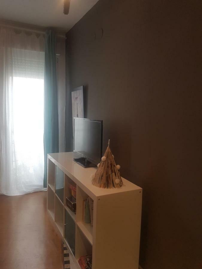Appartement Moderno Duplex En Zona Monumental à Mérida Extérieur photo