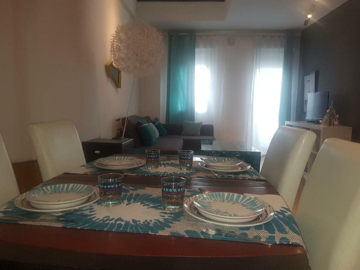 Appartement Moderno Duplex En Zona Monumental à Mérida Extérieur photo