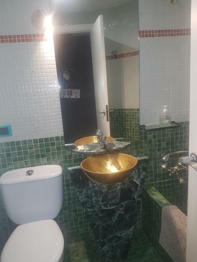 Appartement Moderno Duplex En Zona Monumental à Mérida Extérieur photo