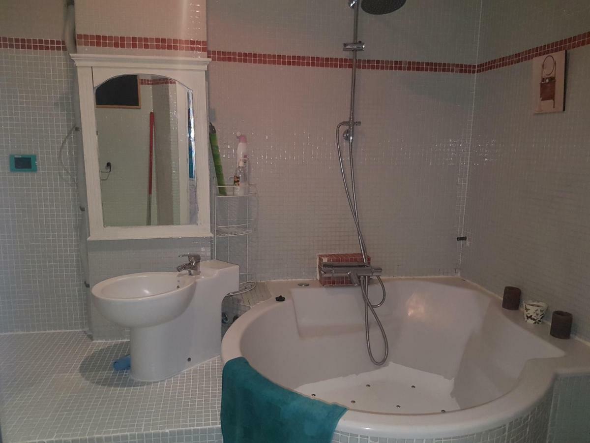 Appartement Moderno Duplex En Zona Monumental à Mérida Extérieur photo