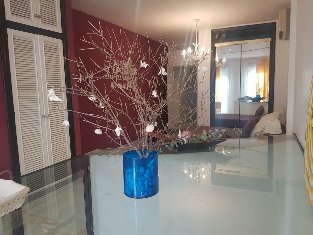 Appartement Moderno Duplex En Zona Monumental à Mérida Extérieur photo