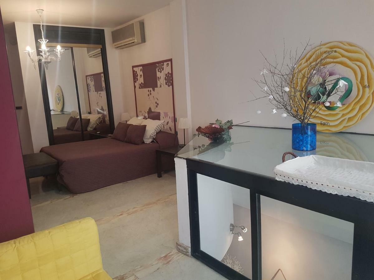 Appartement Moderno Duplex En Zona Monumental à Mérida Extérieur photo